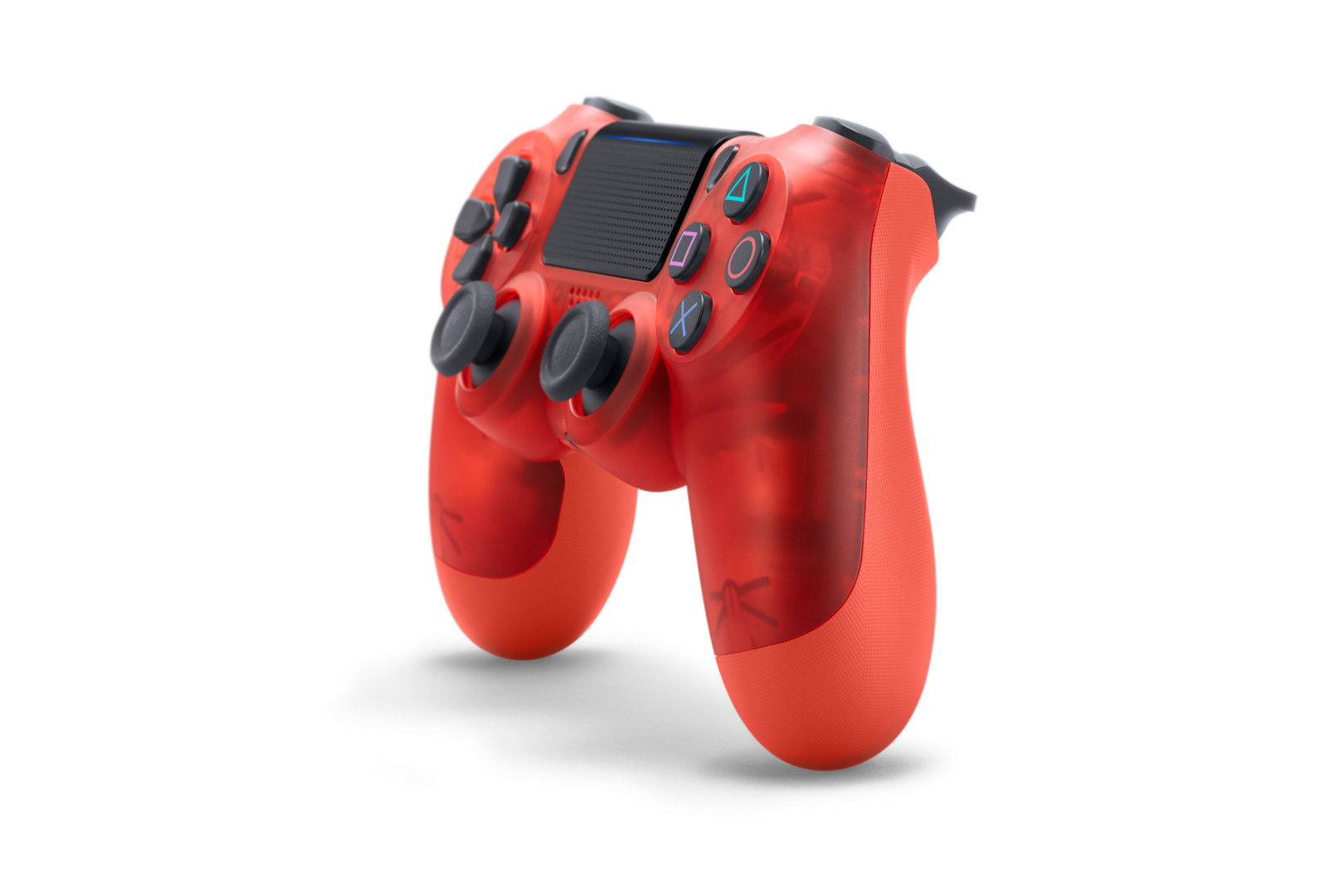 Tay cầm chơi game không dây PS4 Sony DUALSHOCK 4 Controller Trắng chính hãng CUH-ZCT2G13 2